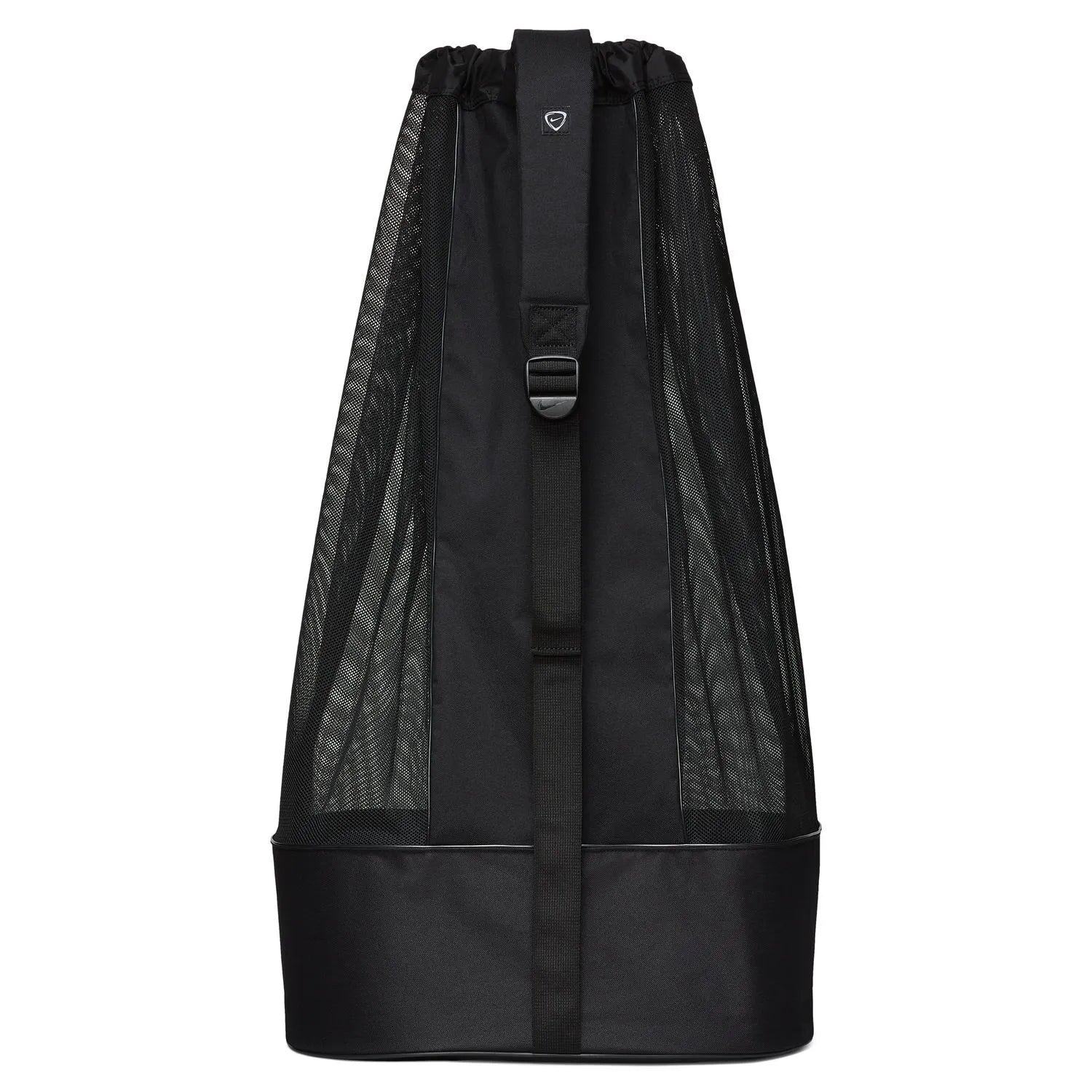 Mála liathróid mála nike mála dorais ballonnen dubh / bán 86x47x47 / 164l dubh