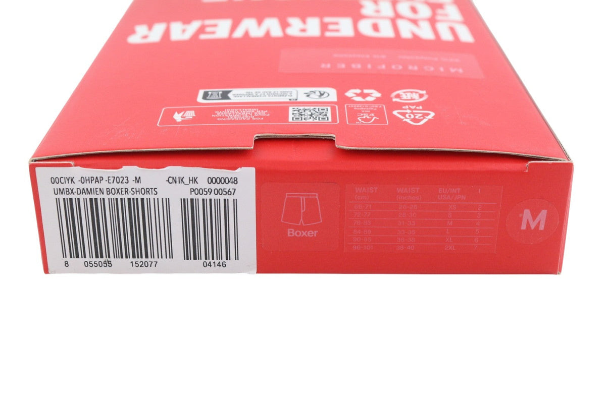 Underwear Umbx-damien 0hpap