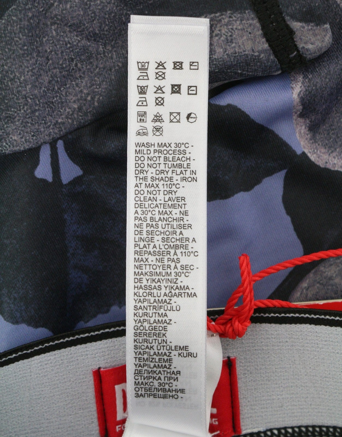 Underwear Umbx-damien 0hpap