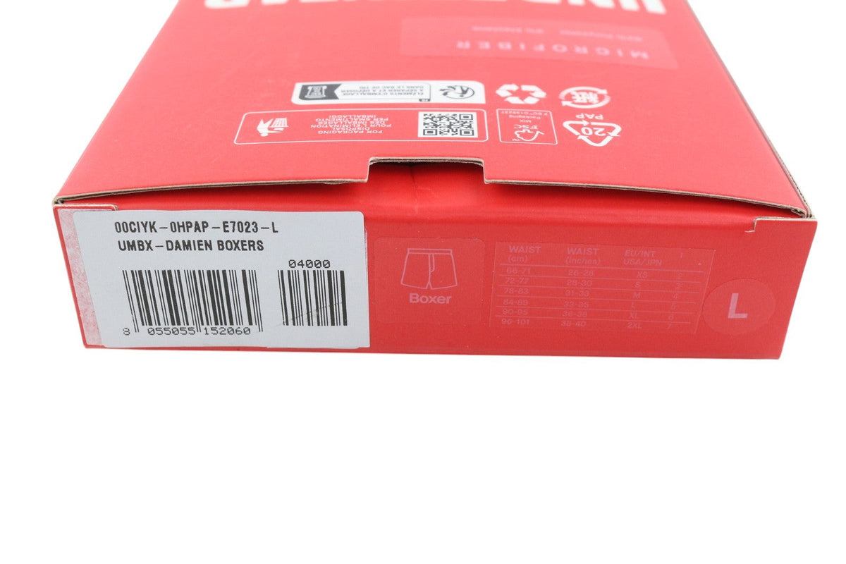 Underwear Umbx-damien 0hpap