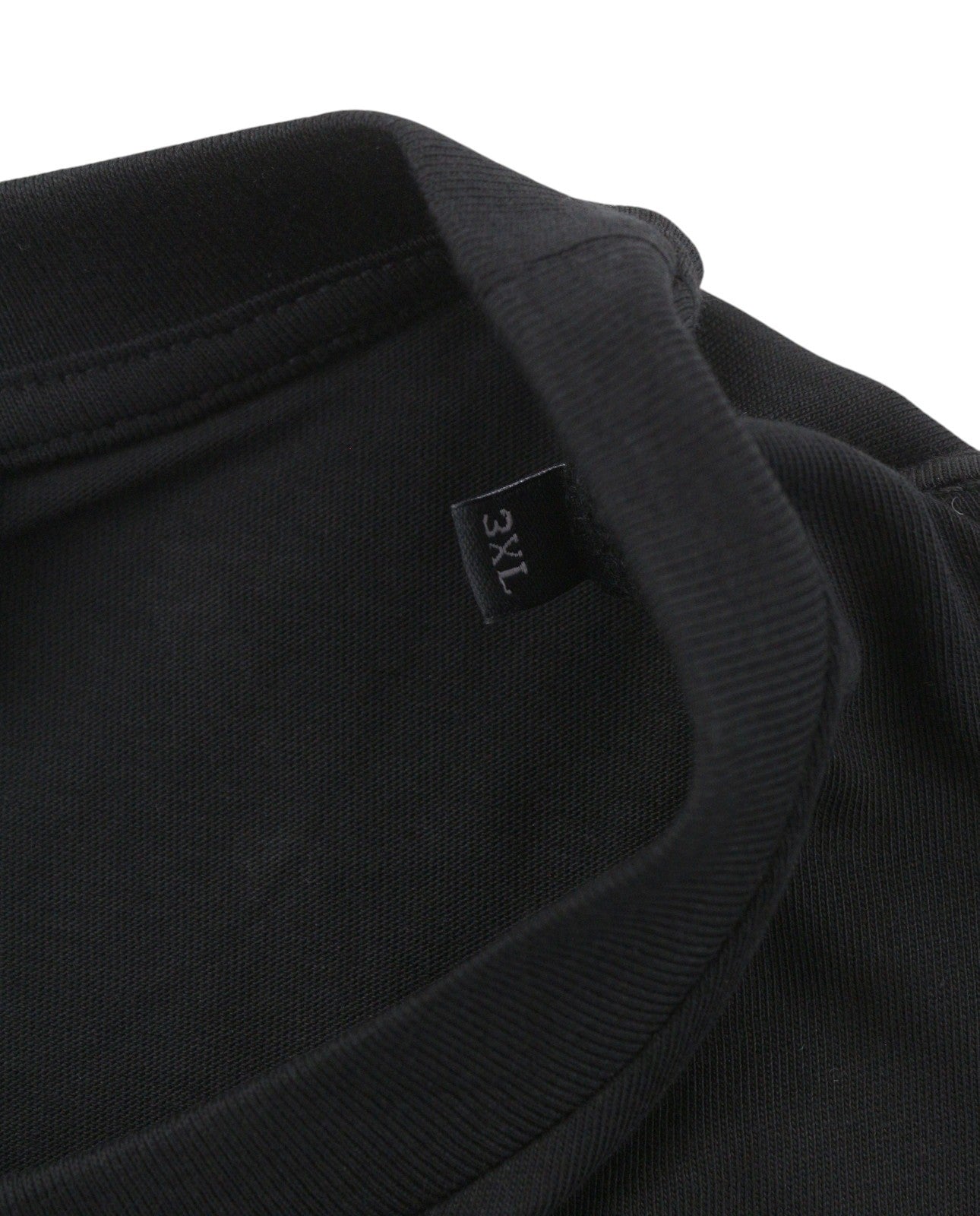 Diesel T-just 250236 Off Men T-shirtblack Cotton Tricot Short Sleeve