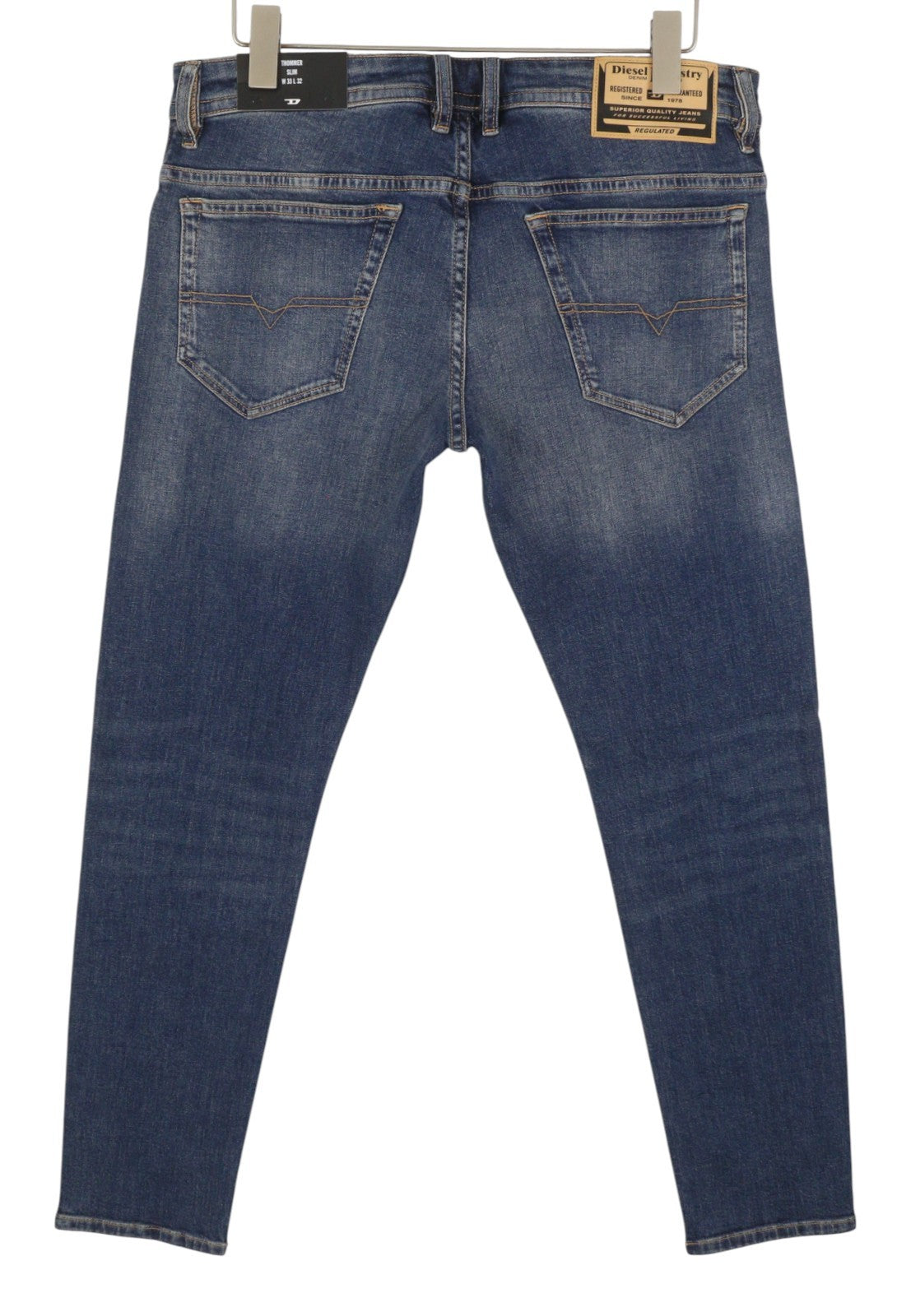 Jeans Thommer-r Re062