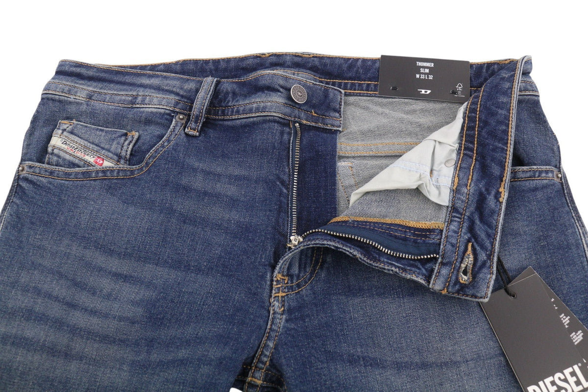 Jeans Thommer-r Re062