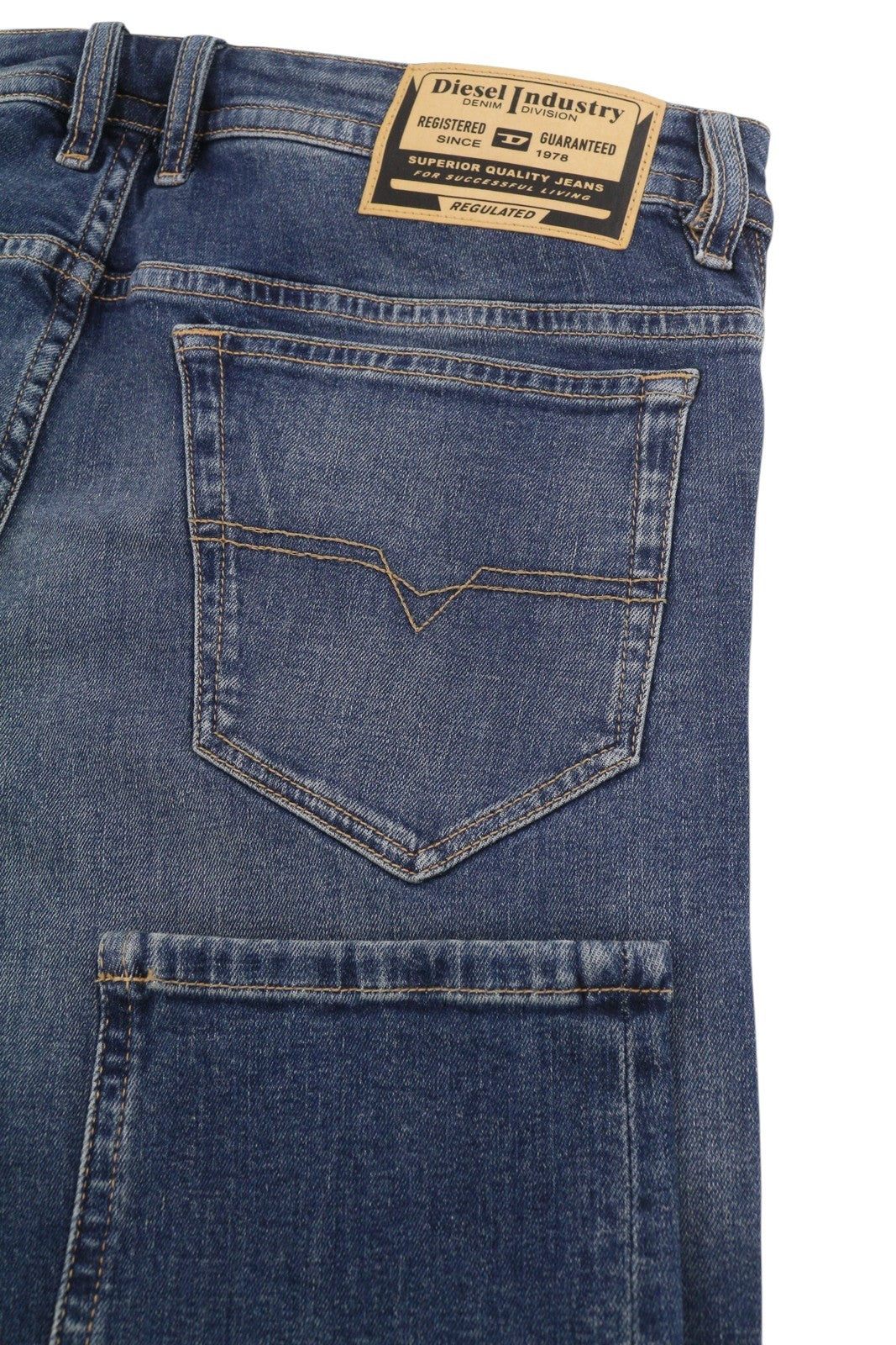 Jeans Thommer-r Re062