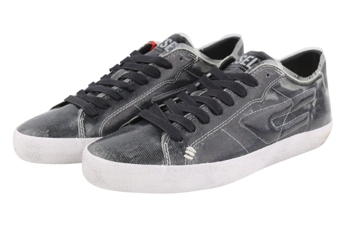 Zapatillas S-leroji Low