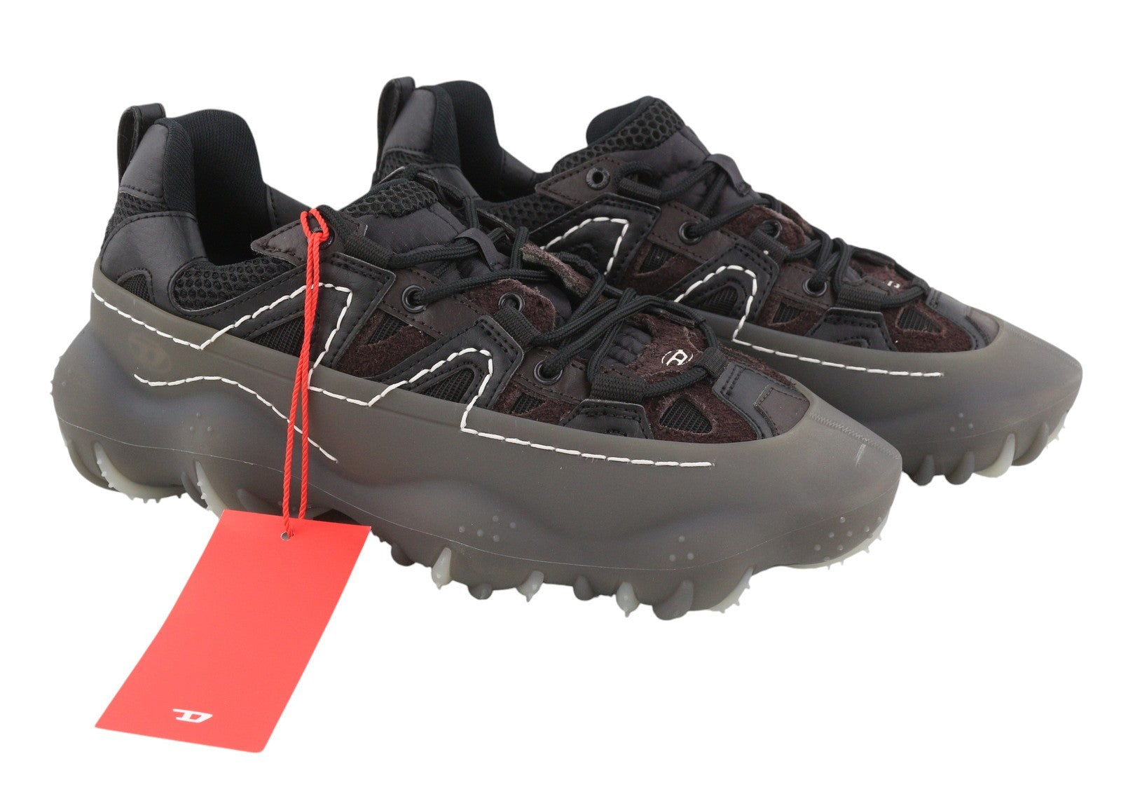 Zapatillas S-prototipo P1