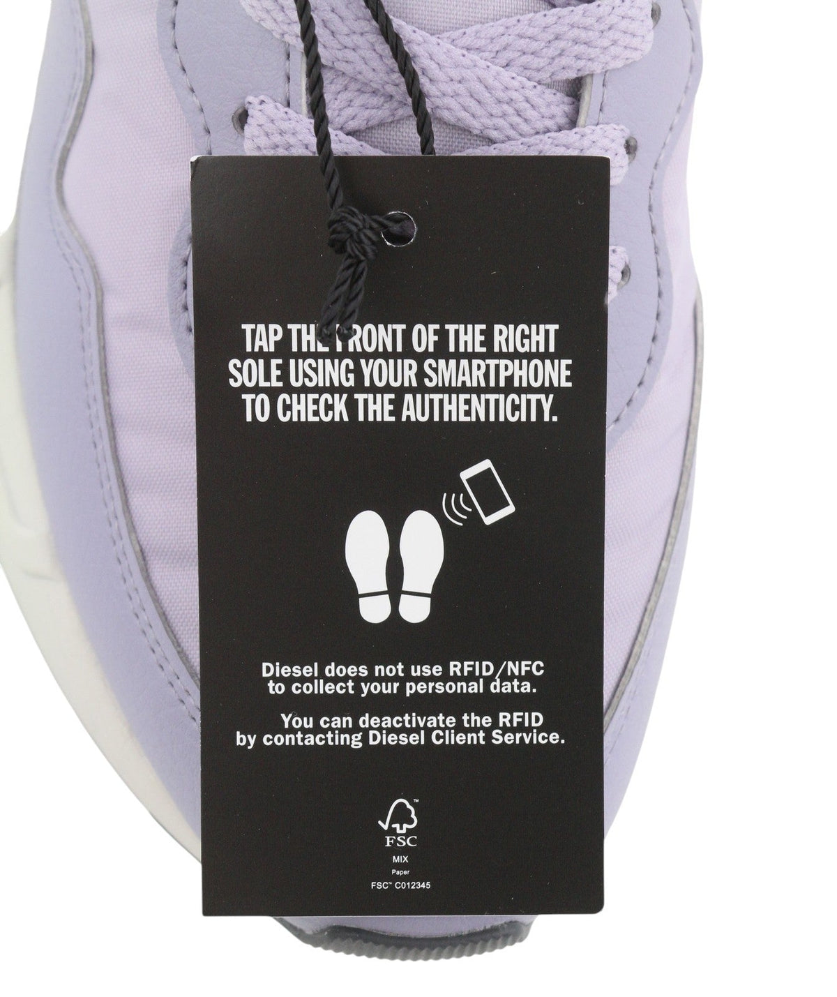 Sneakers S-serendipity Light