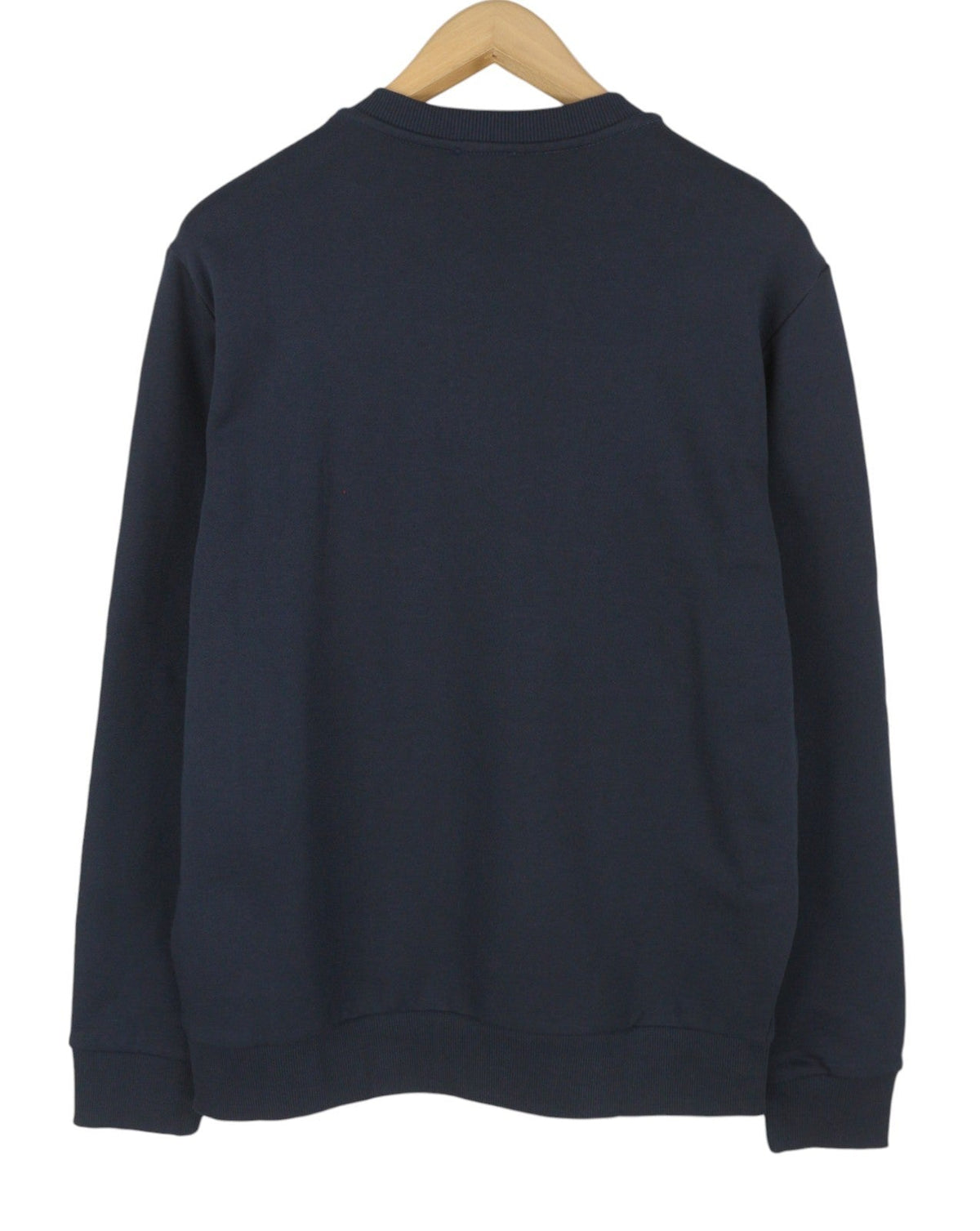 Hanorac S-gir-crewneck Ton Pe Ton