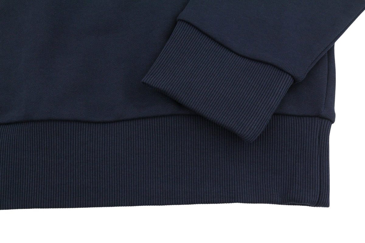 Hanorac S-gir-crewneck Ton Pe Ton