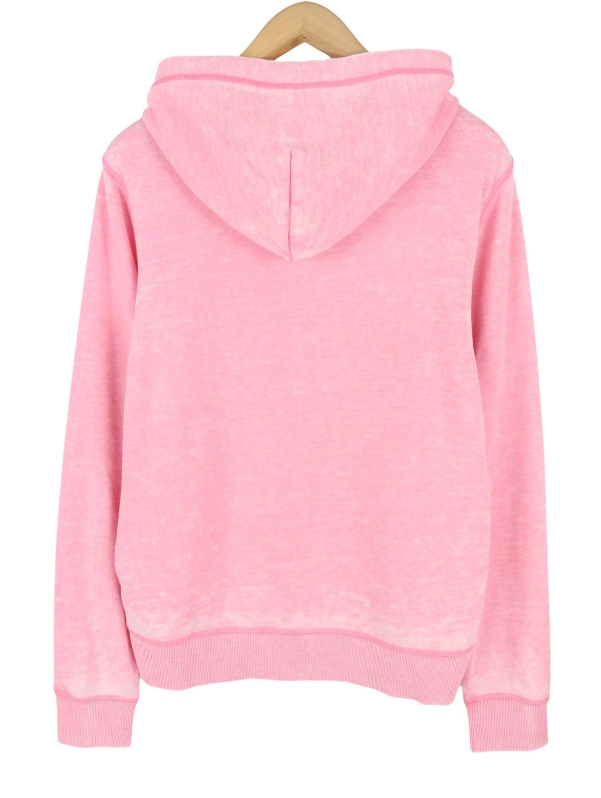 Mikina S-ginn-hood-pak