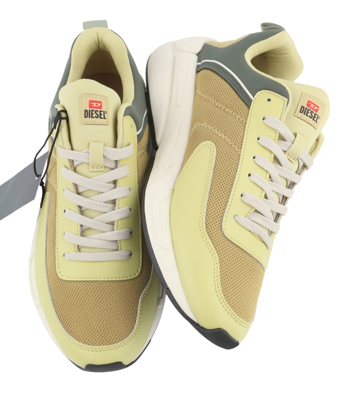 Sneakers S-serena Low