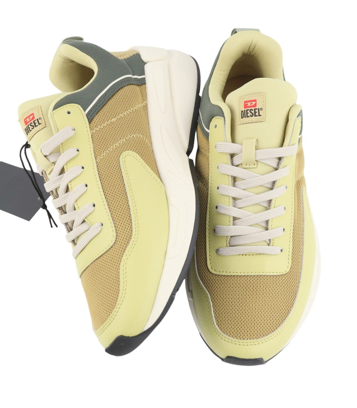 Sneakers S-serena Low