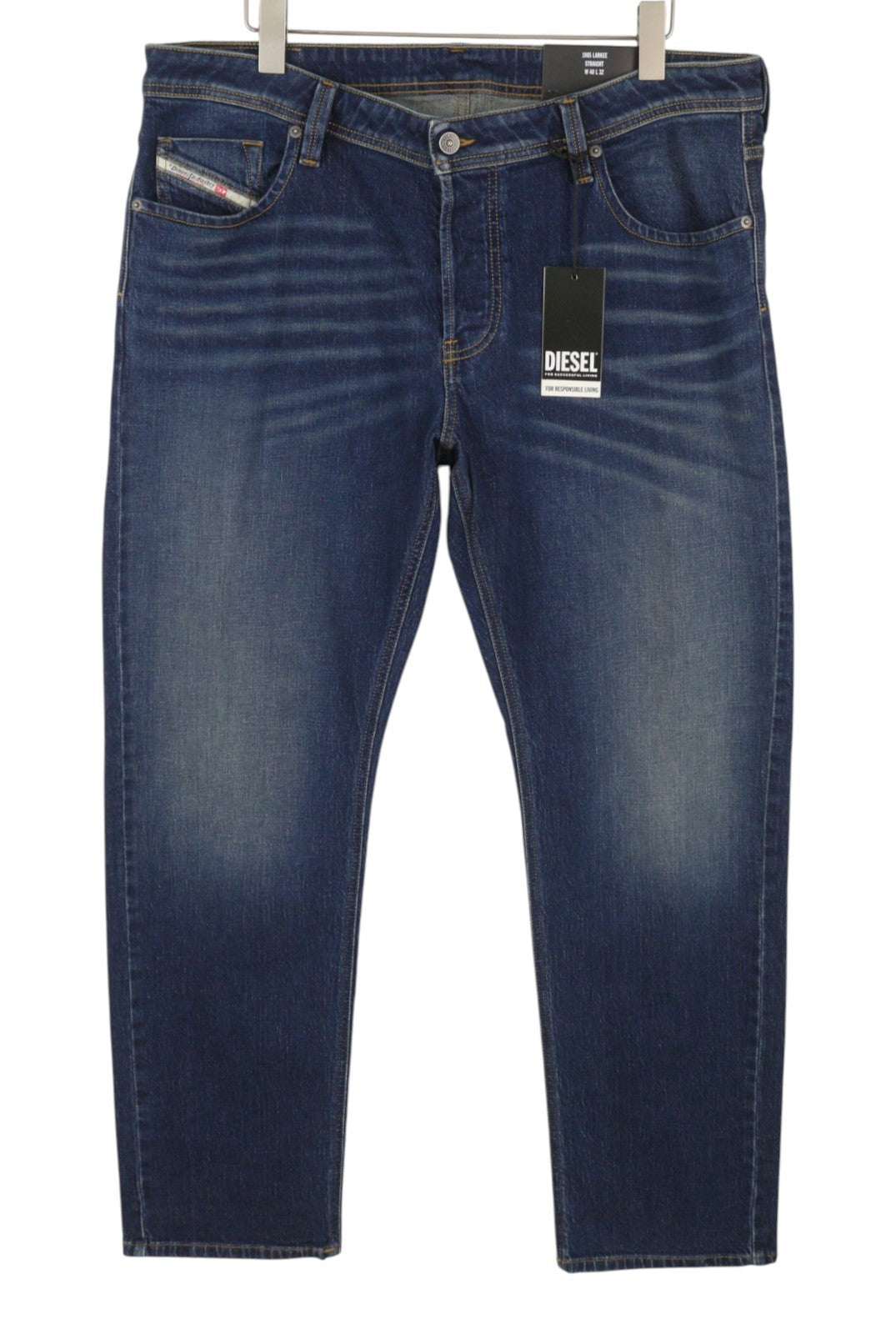 Jeans Larkee-x R072r