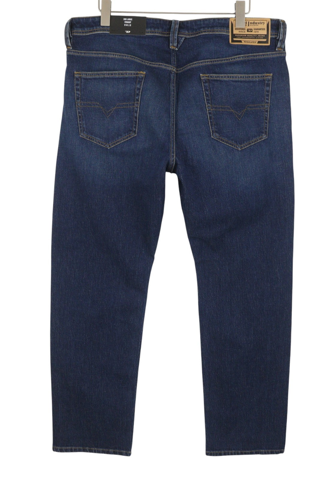 Jeans Larkee-x R072r