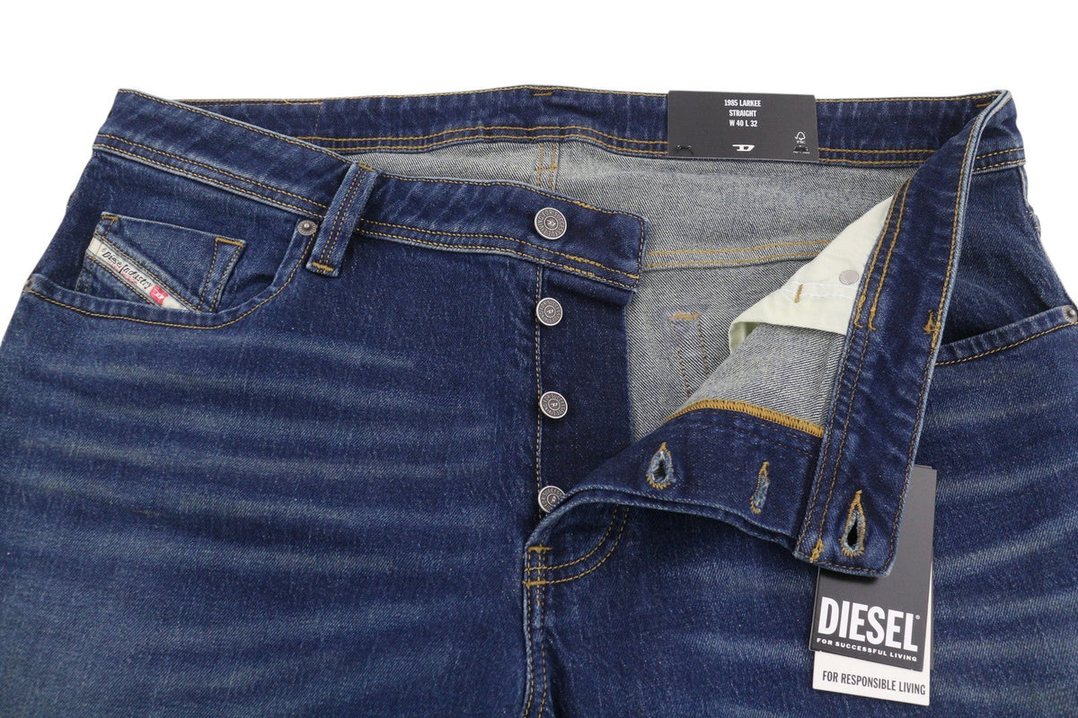 Jeans Larkee-x R072r
