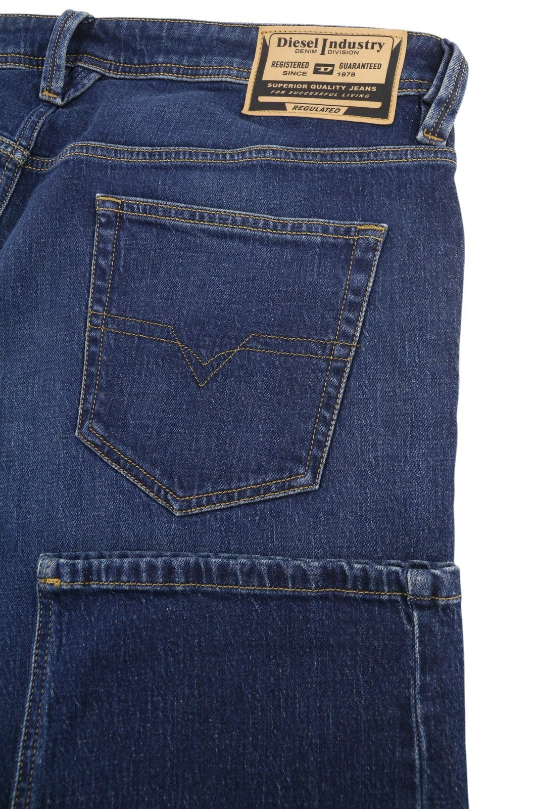Jeans Larkee-x R072r