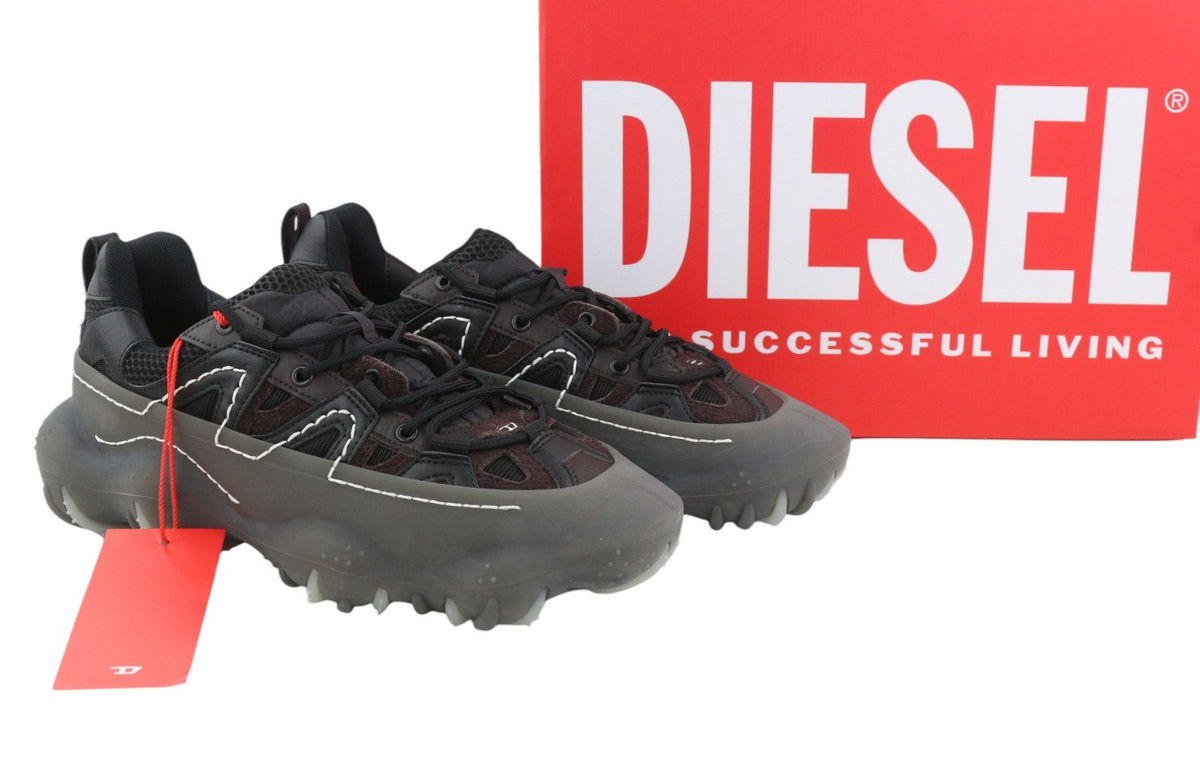 Zapatillas S-prototipo P1