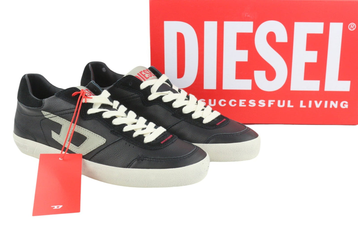 Zapatillas S-leroji Low