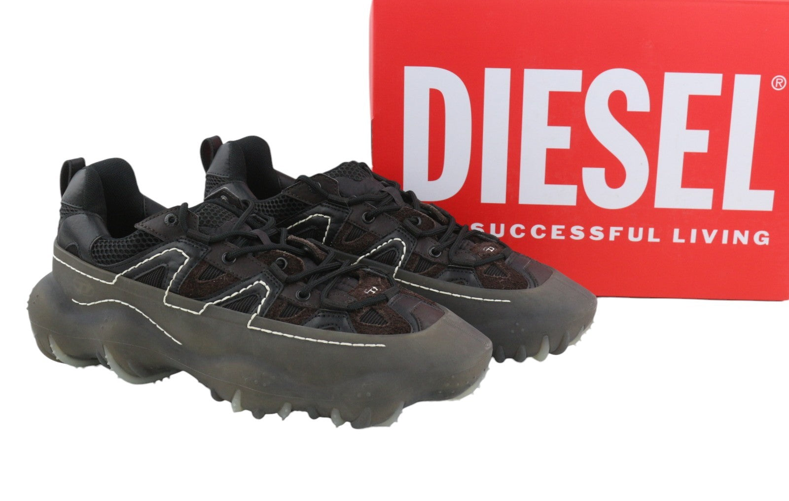 Zapatillas S-prototipo P1
