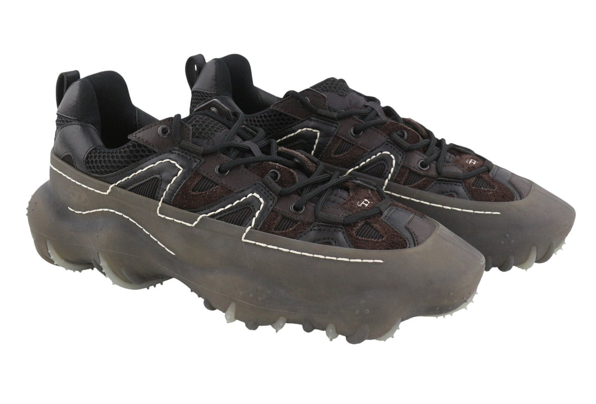Zapatillas S-prototipo P1