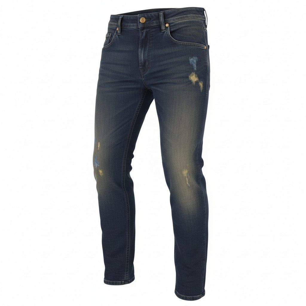 Jeans Krooley-x-t 0870z