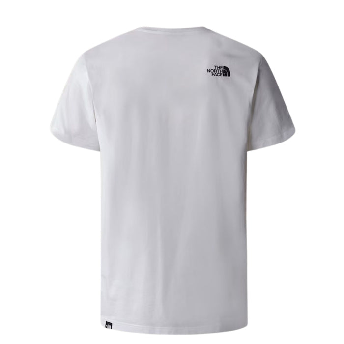 The North Face Casual T-shirt Herre 2xl
