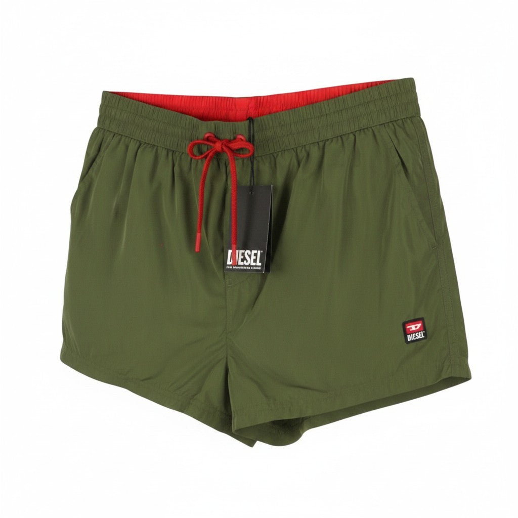 Feistis snámha Bmbx-mike-patch