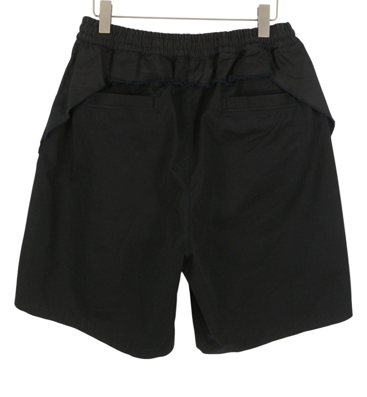 Short P-gustaf