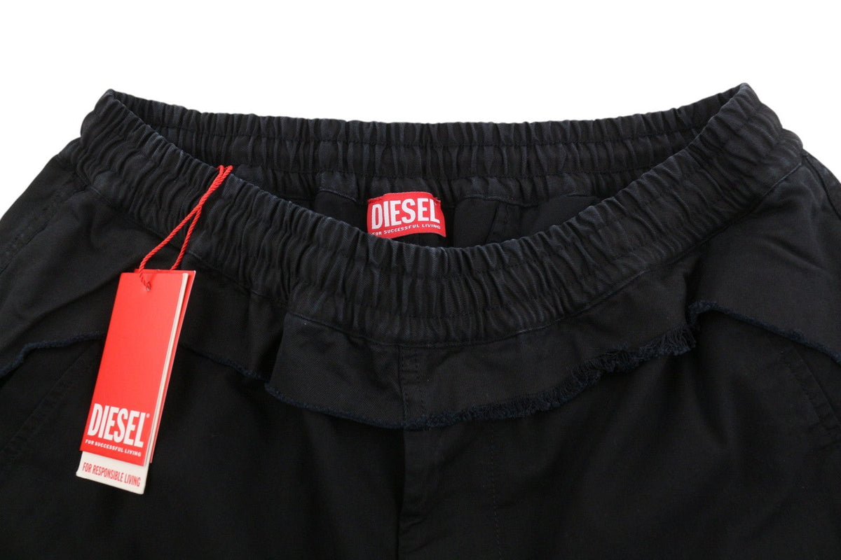 Short P-gustaf