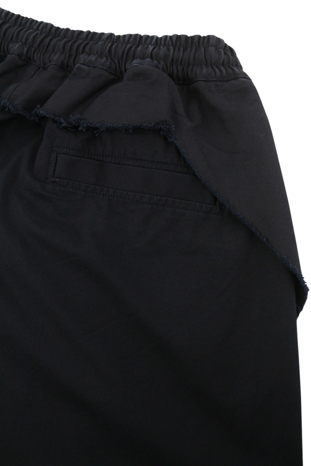 Short P-gustaf