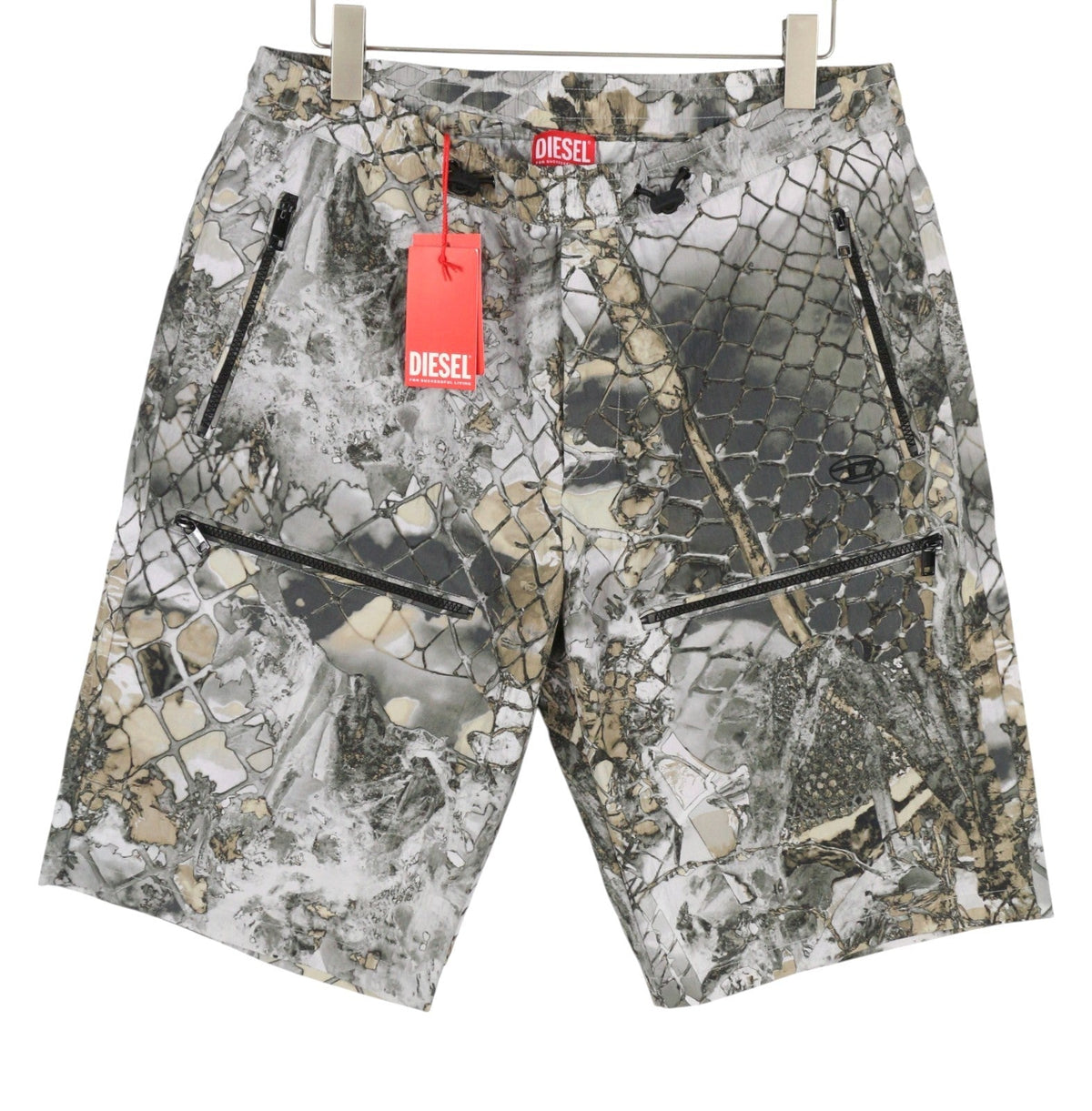 Pantaloncini P-mckell-short-a