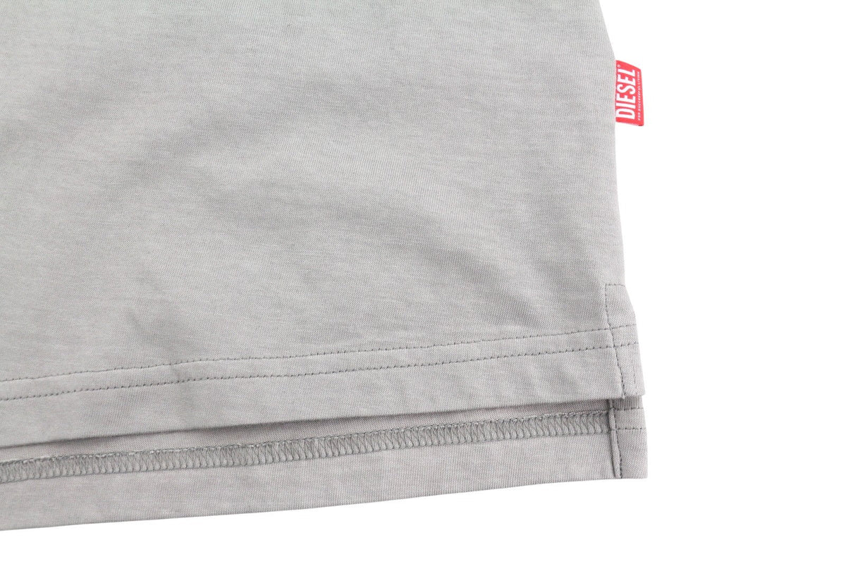 T-shirt T-boxt-slits-r8