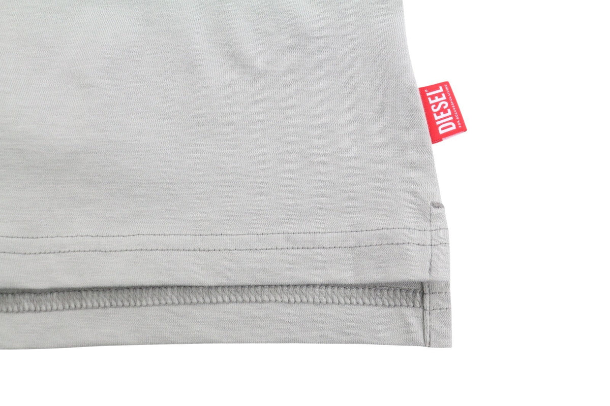 T-shirt T-boxt-slits-r8