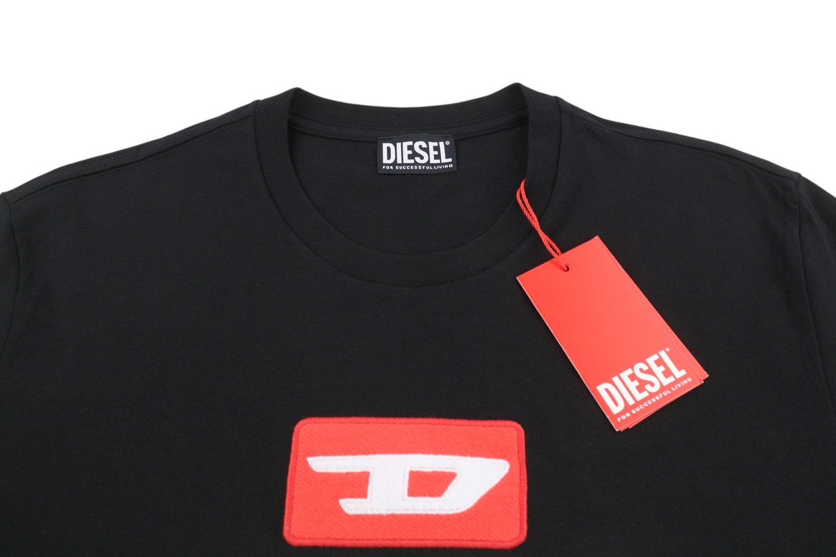 T-shirt T-diego Ny D-logotyp