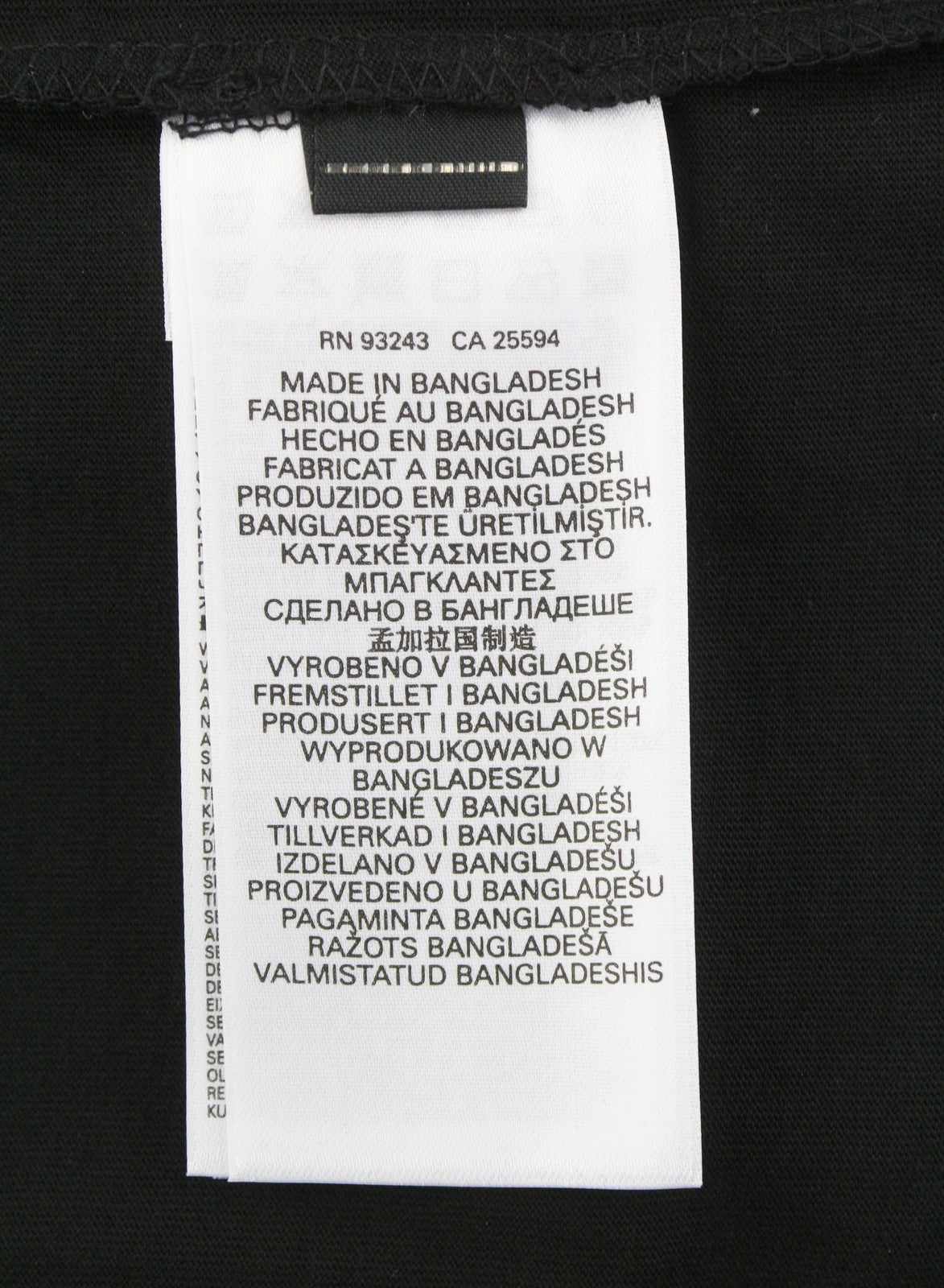 T-shirt T-diego Ny D-logotyp