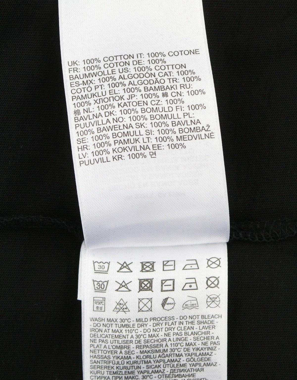 Camiseta T-just-l4