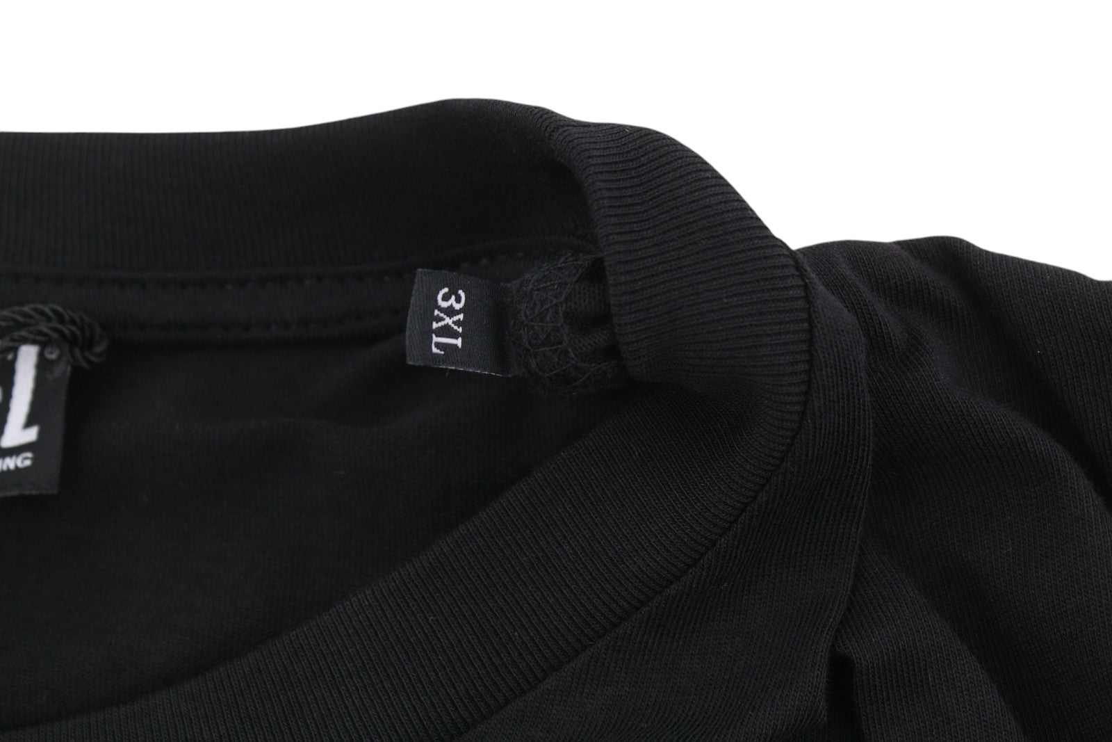 Diesel T-just 12-5 Men T-shirtblack Cotton Tricot Crew Neck Short Sleeve