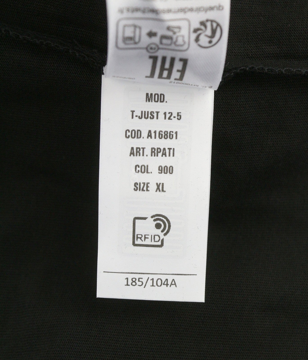 T-shirt T-net 12-5