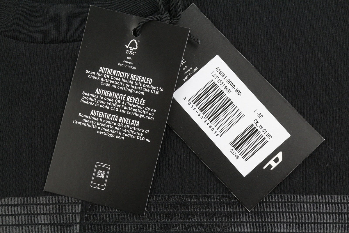 T-shirt T-net 12-5