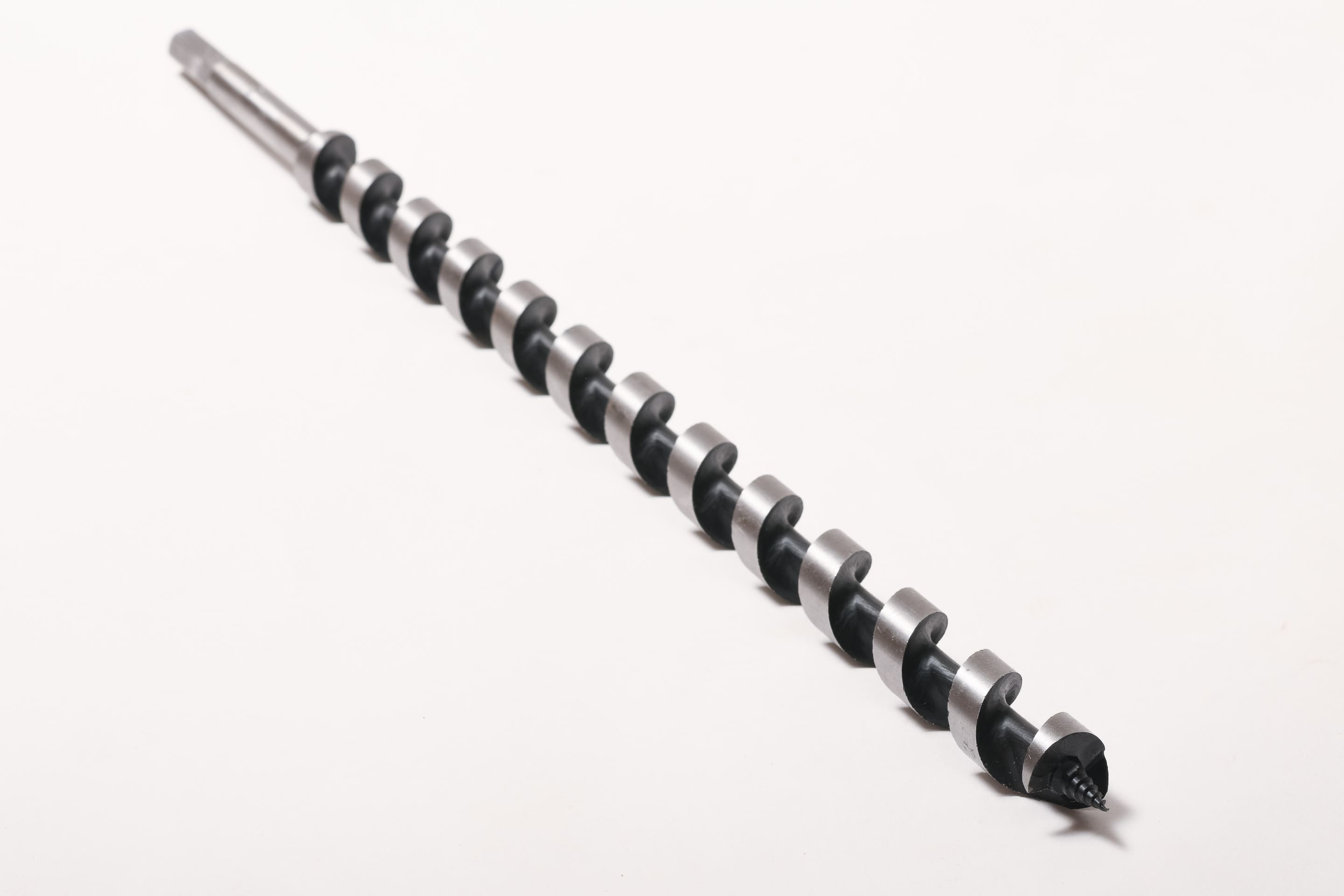 Burghie pentru Lemn Extra Lung 24 Mm L=460 Mm Proline