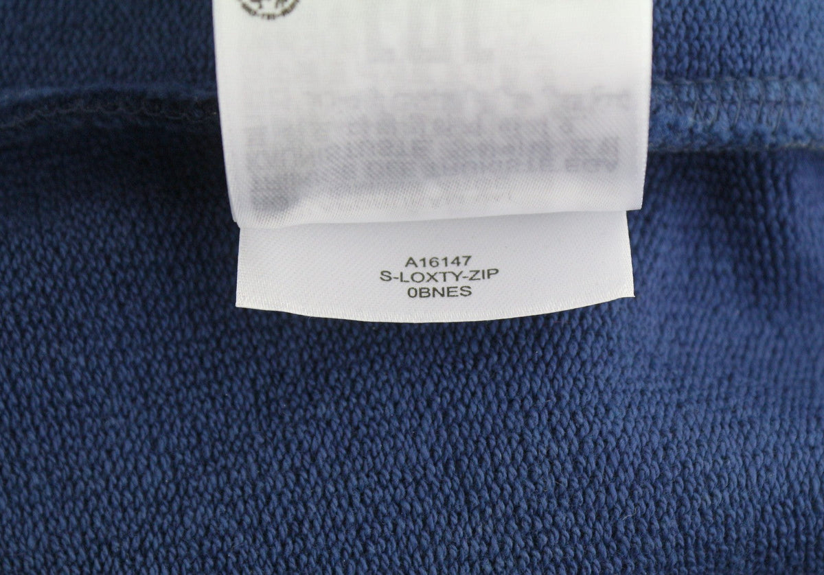 Hoodie S-loxty-zip