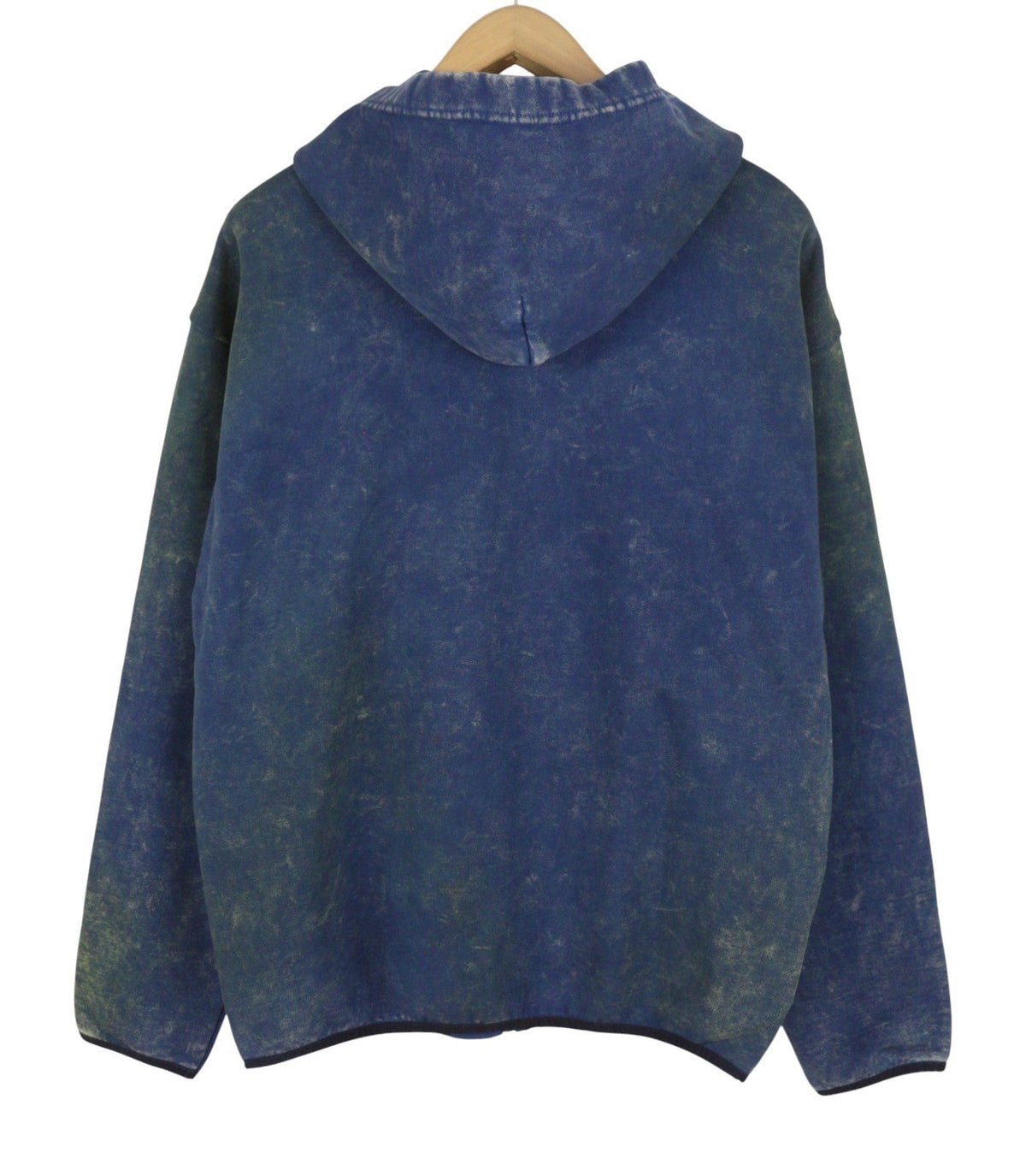 Hoodie S-loxty-zip