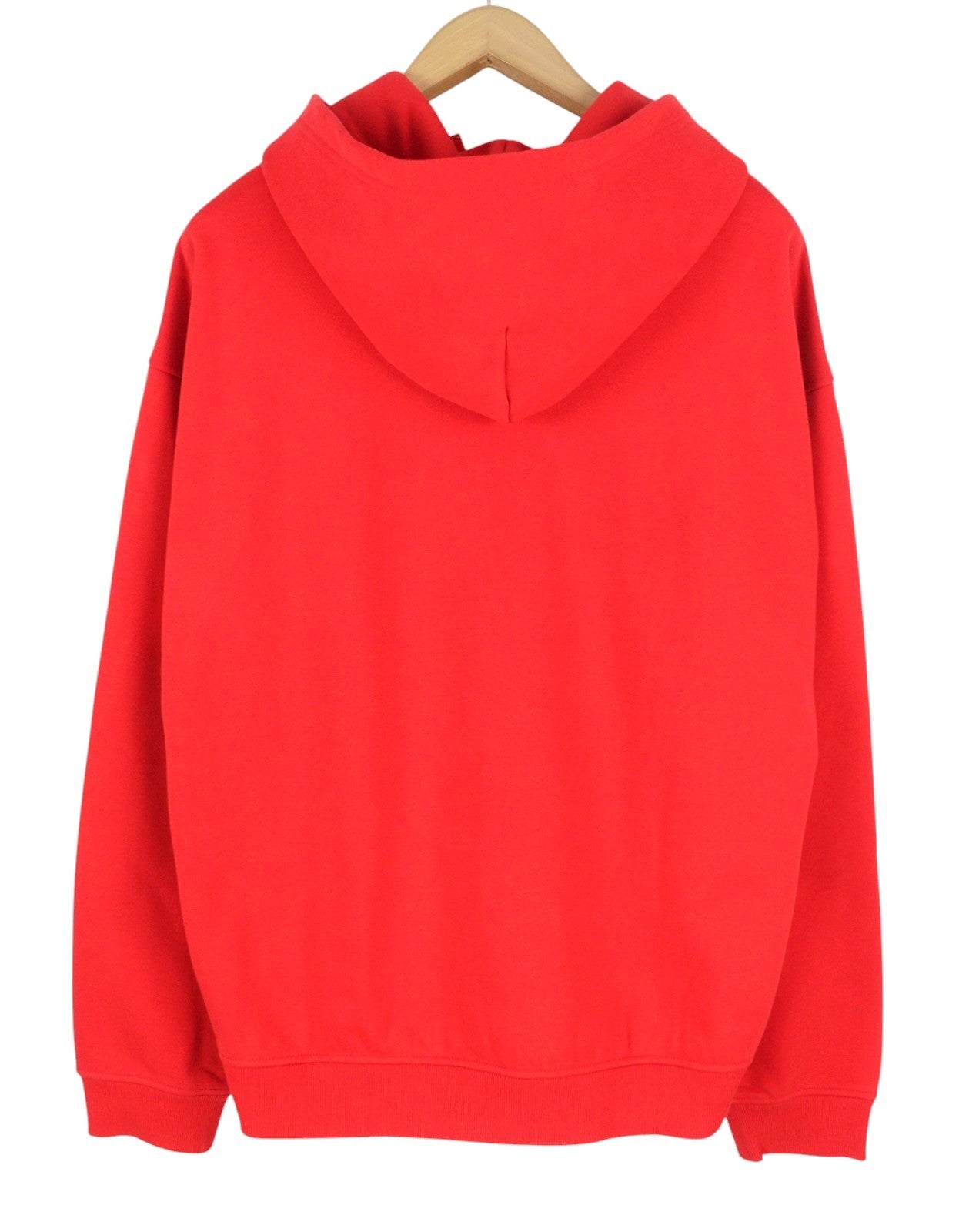 Diesel S-boxt-hood-circle Men Hoodiered Long Sleeve Pull On Rrp185
