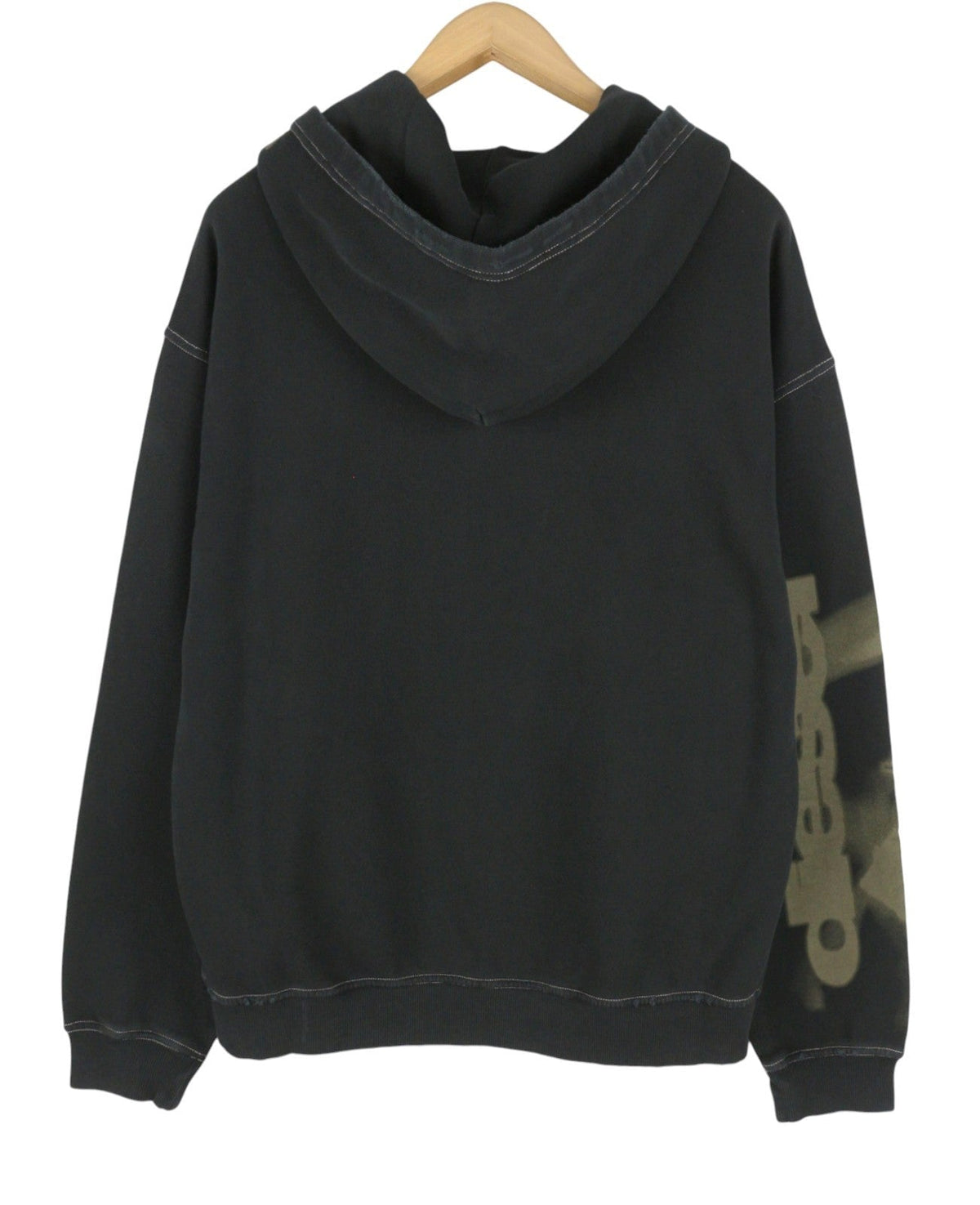 Hanorac S-boxt-hood-n4