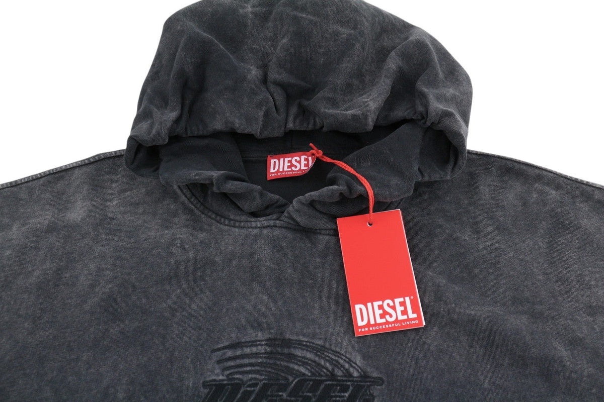 Hoodie S-boxstic-hood
