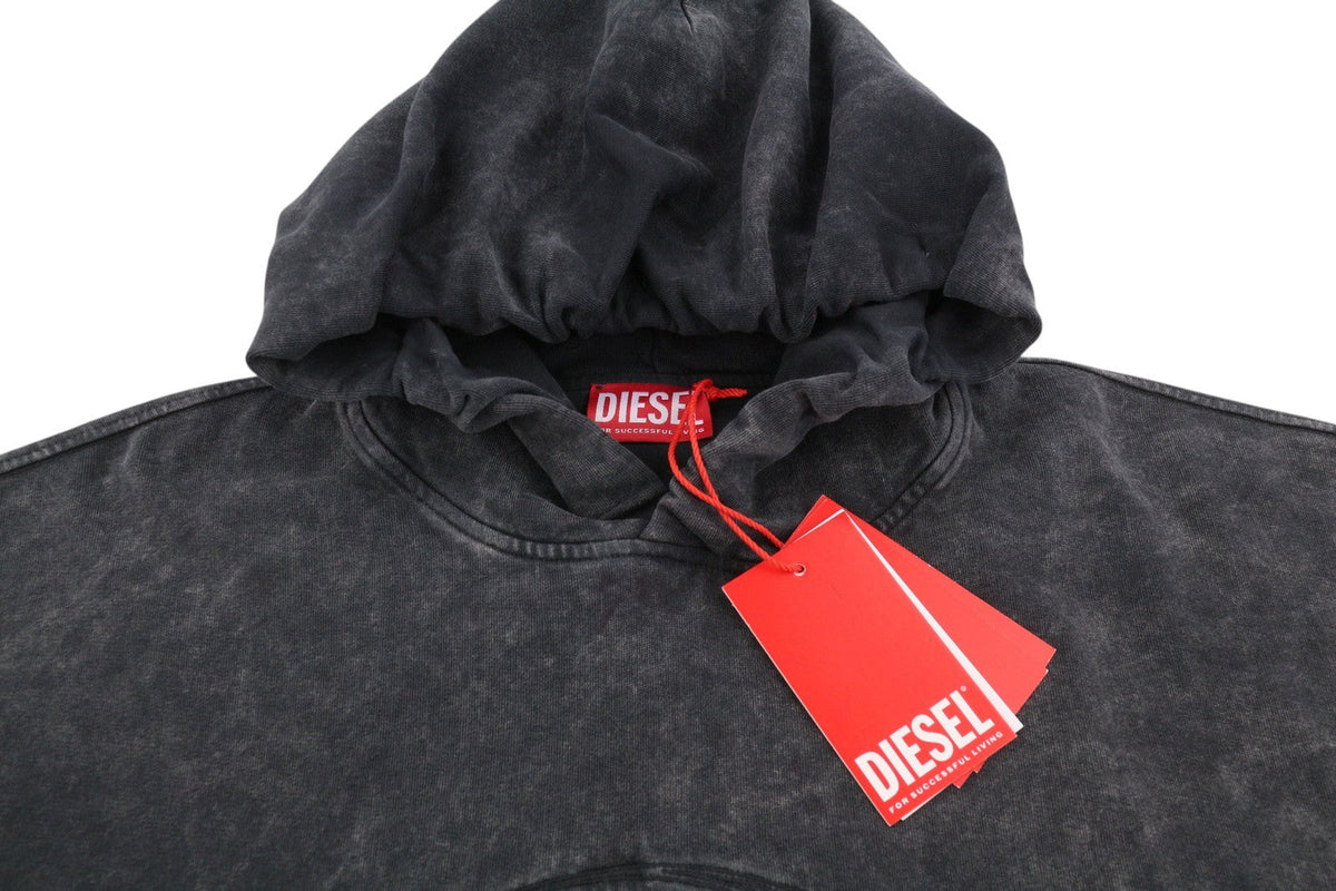 Hoodie S-boxstic-hood