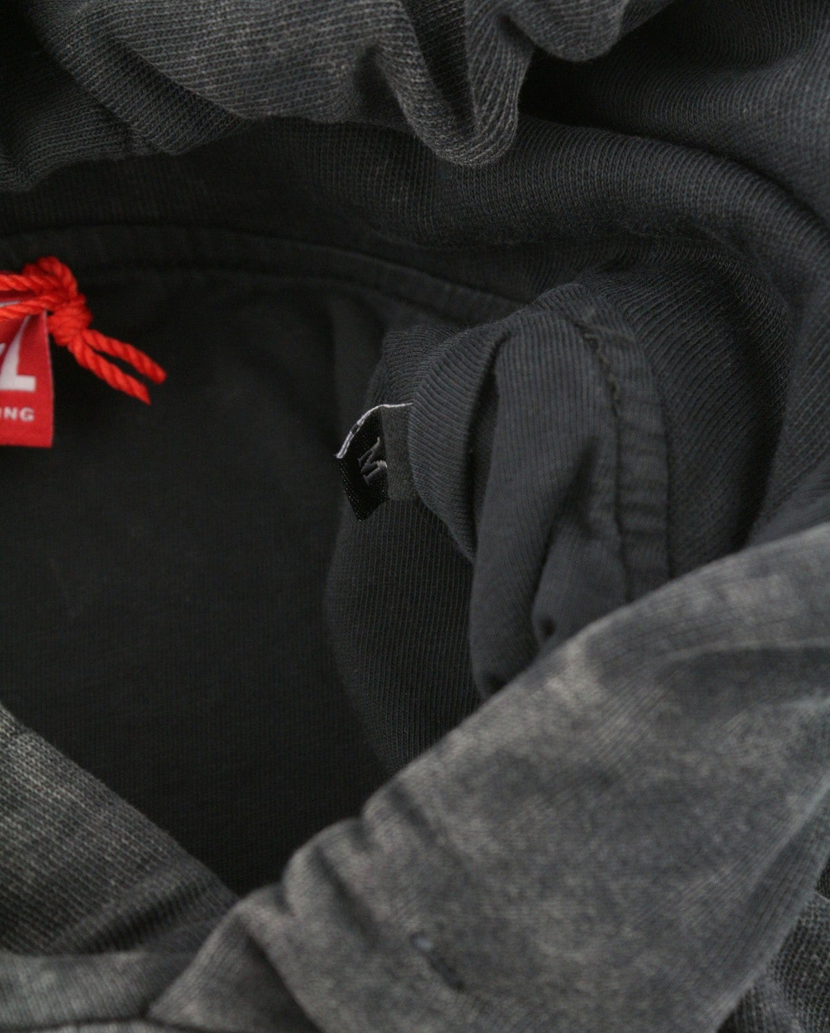 Hoodie S-boxstic-hood