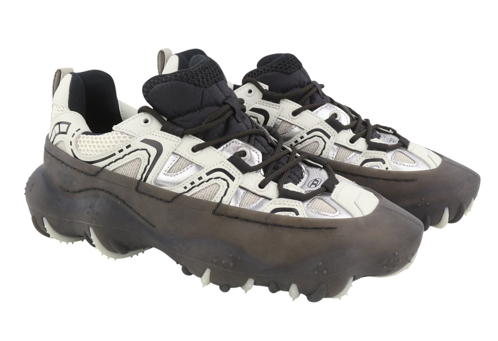 Zapatillas S-prototipo P1
