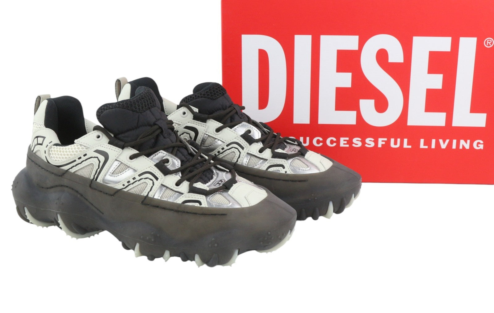 Zapatillas S-prototipo P1