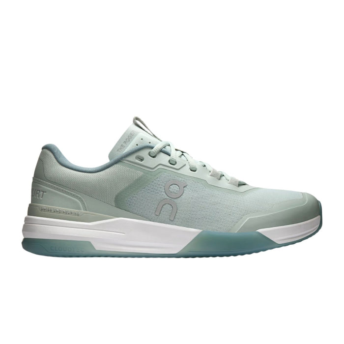 Sulle scarpe da tennis da uomo
